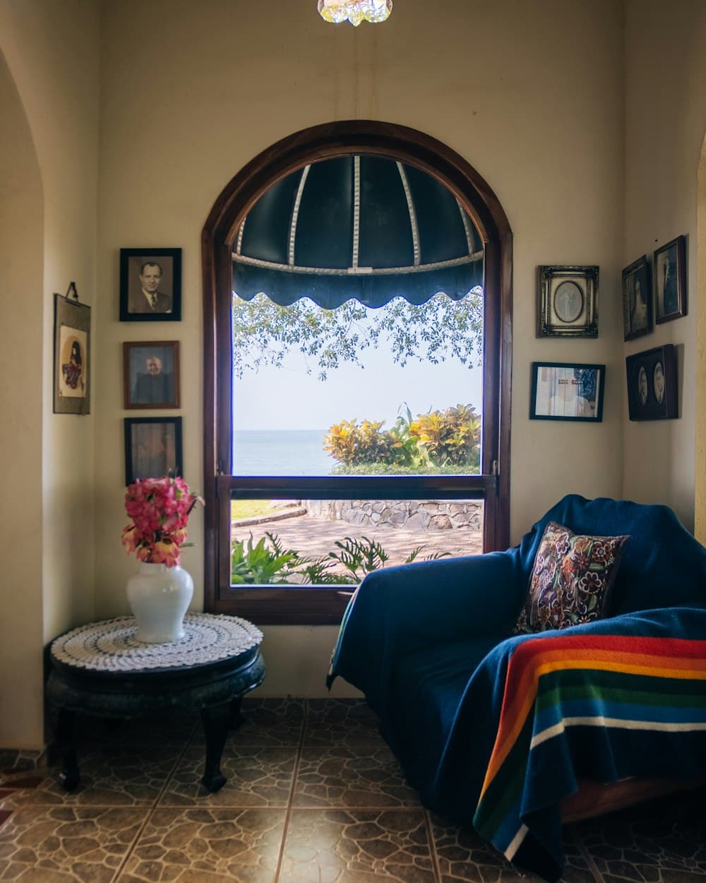 ركن هادي للجلسات